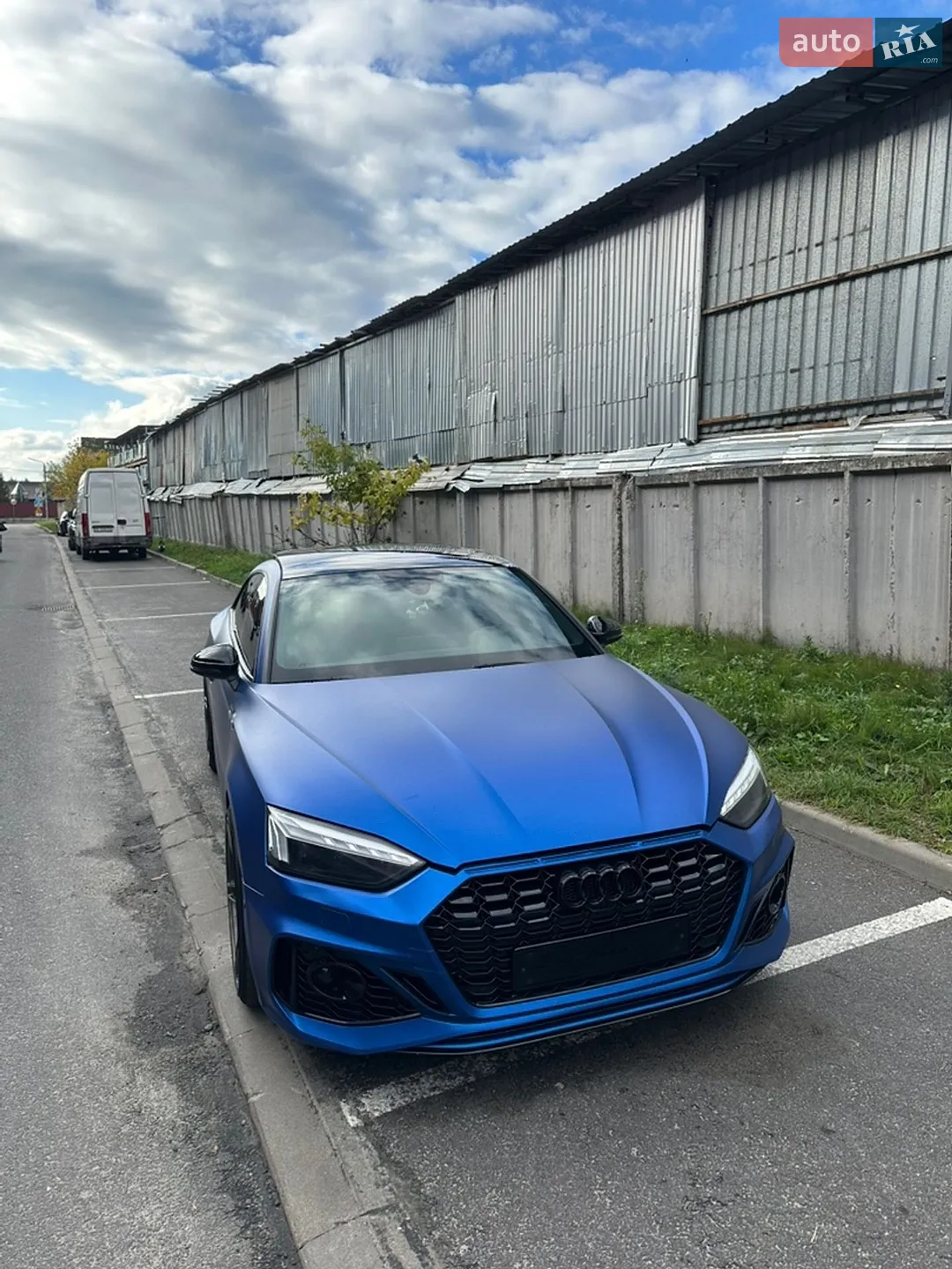 2017 Audi S5 - мініатюра 2