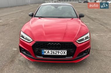 audi s5 2018 в Киев от профессионального продавца Сергій