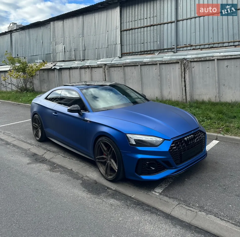 2016 Audi S5 - мініатюра 33