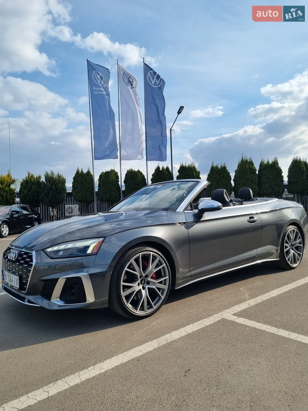 2019 Audi S5 - мініатюра 5