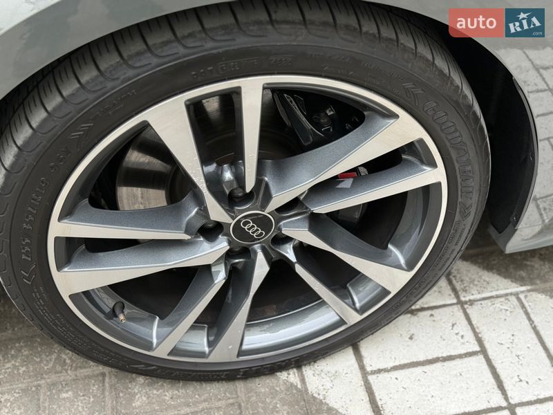 Купе Audi S5 2023 в Киеве фото 10 Купе Audi S5 2023 в Киеве