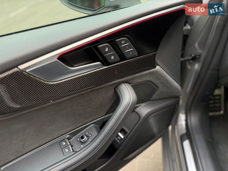 Купе Audi S5 2023 в Киеве фото 16 Купе Audi S5 2023 в Киеве