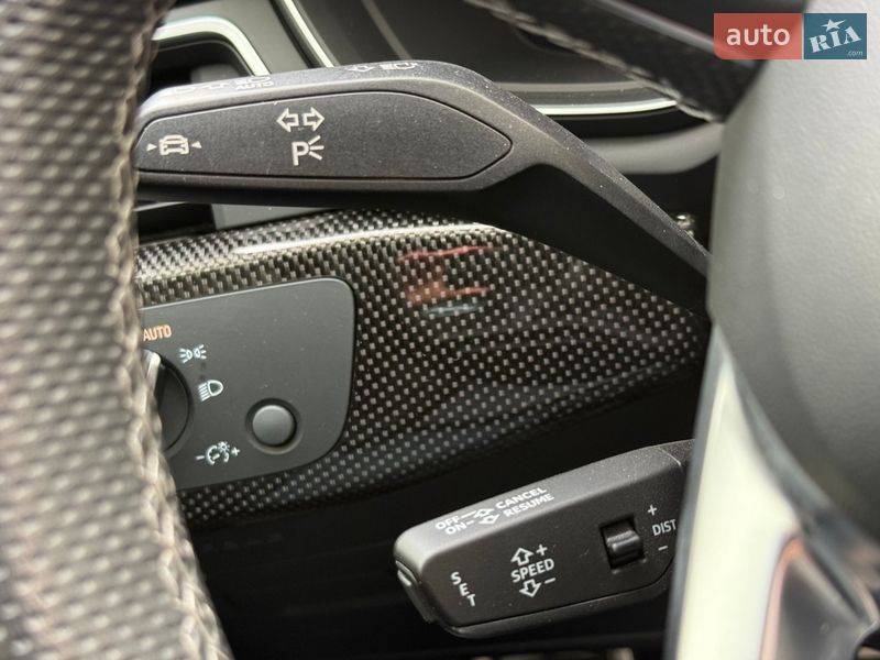 Купе Audi S5 2023 в Киеве фото 25 Купе Audi S5 2023 в Киеве