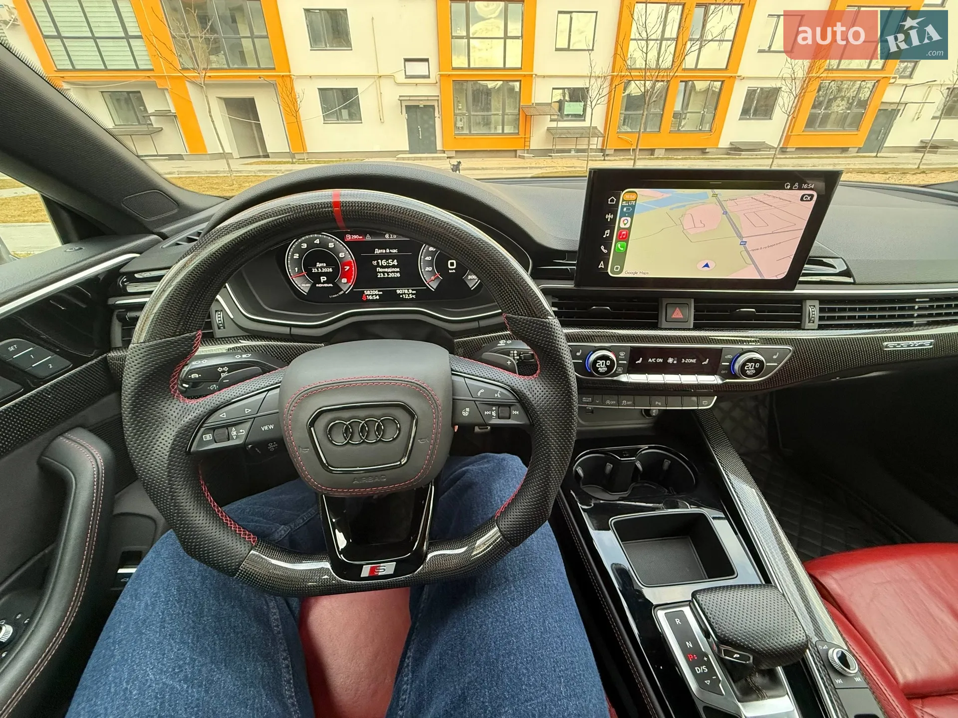 2021 Audi S5 - мініатюра 7