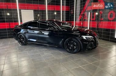 Купе Audi S5 2022 в Кривом Роге