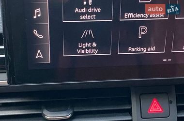 Лифтбек Audi S5 2024 в Киеве