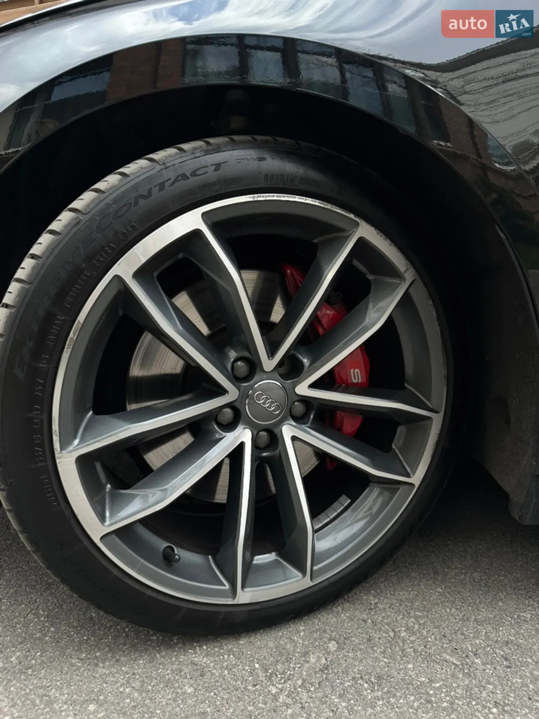 2018 Audi S5 - мініатюра 19