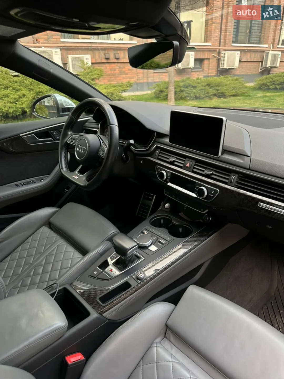 2018 Audi S5 - мініатюра 25