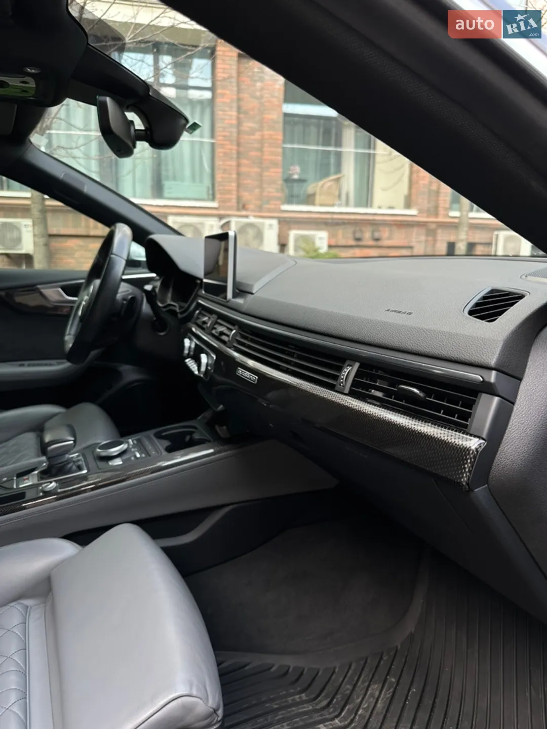 2018 Audi S5 - мініатюра 27