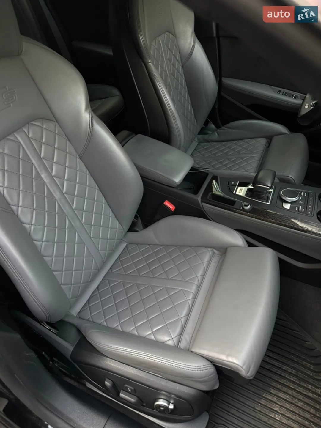 2018 Audi S5 - мініатюра 41