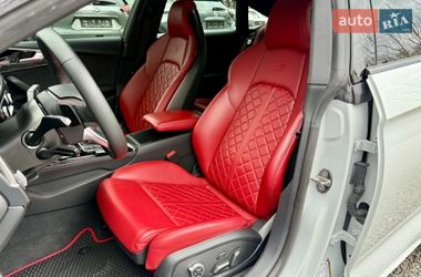 Лифтбек Audi S5 2024 в Харькове