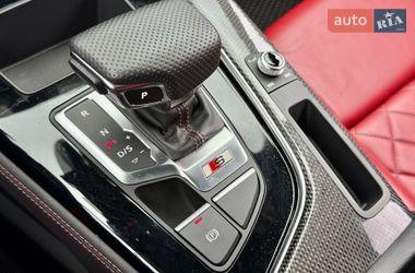 Лифтбек Audi S5 2024 в Харькове