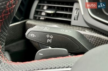 Лифтбек Audi S5 2024 в Харькове