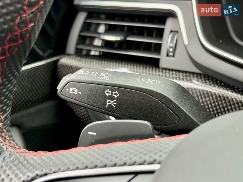 Лифтбек Audi S5 2024 в Харькове