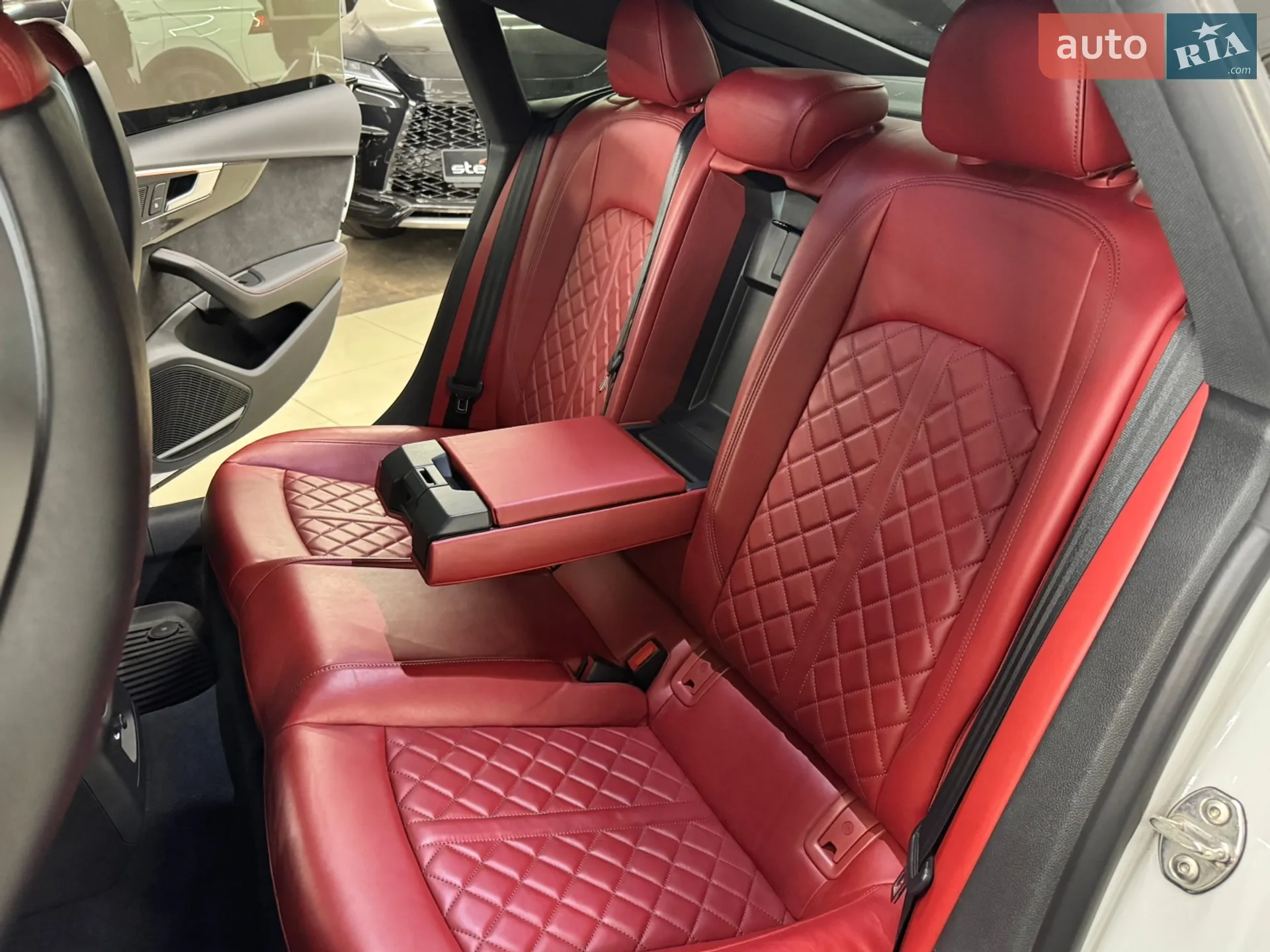 2017 Audi S5 - мініатюра 19