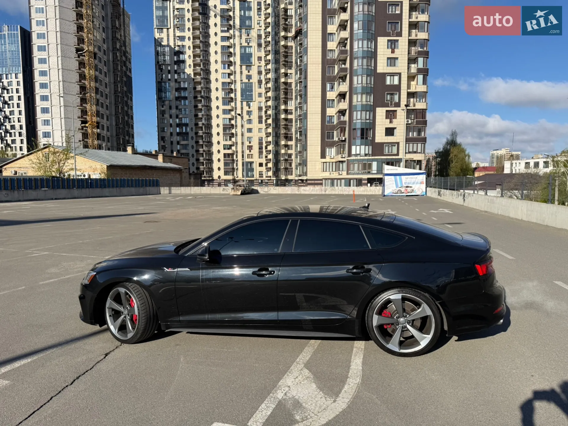 2019 Audi S5 - мініатюра 4