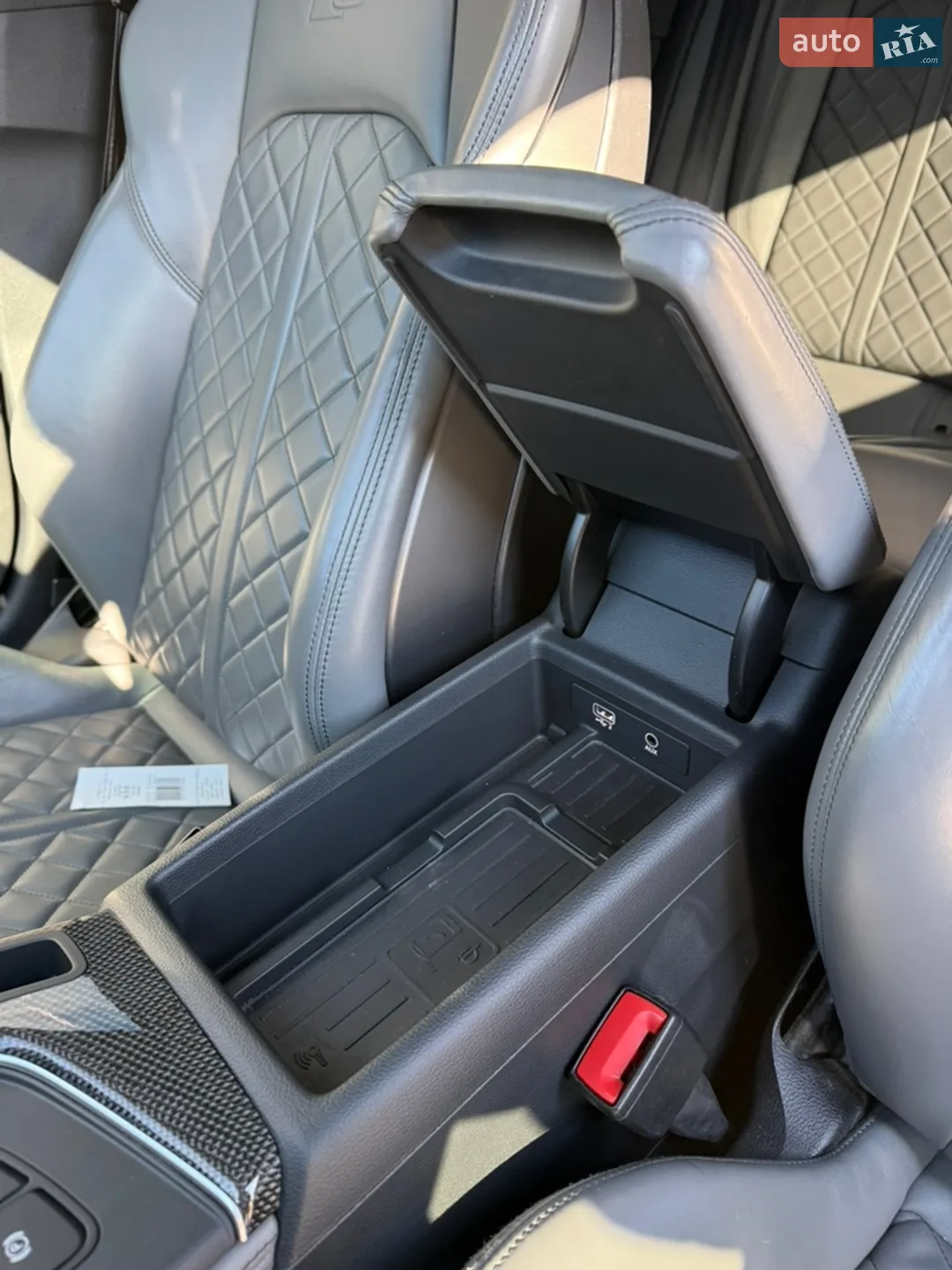 2019 Audi S5 - мініатюра 11