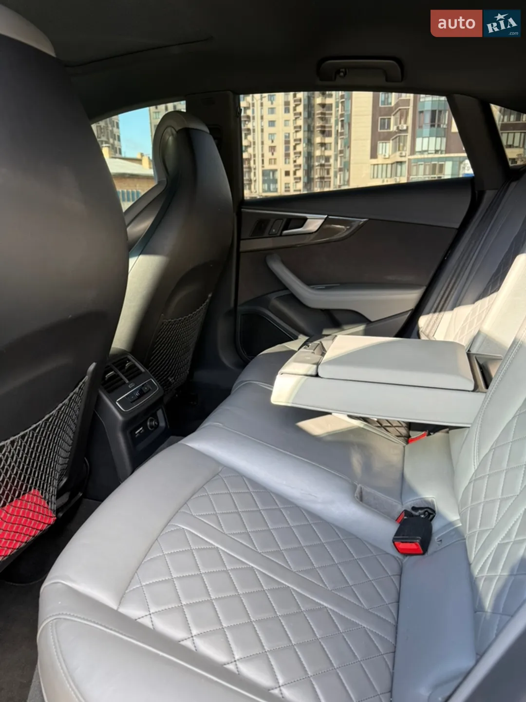 2019 Audi S5 - мініатюра 13