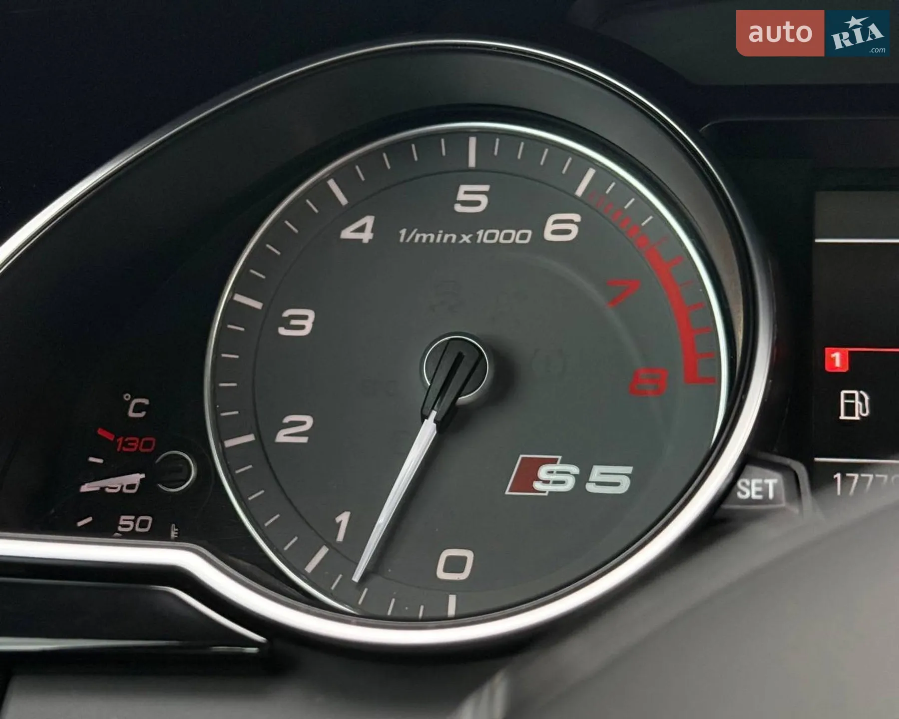 2012 Audi S5 - мініатюра 25
