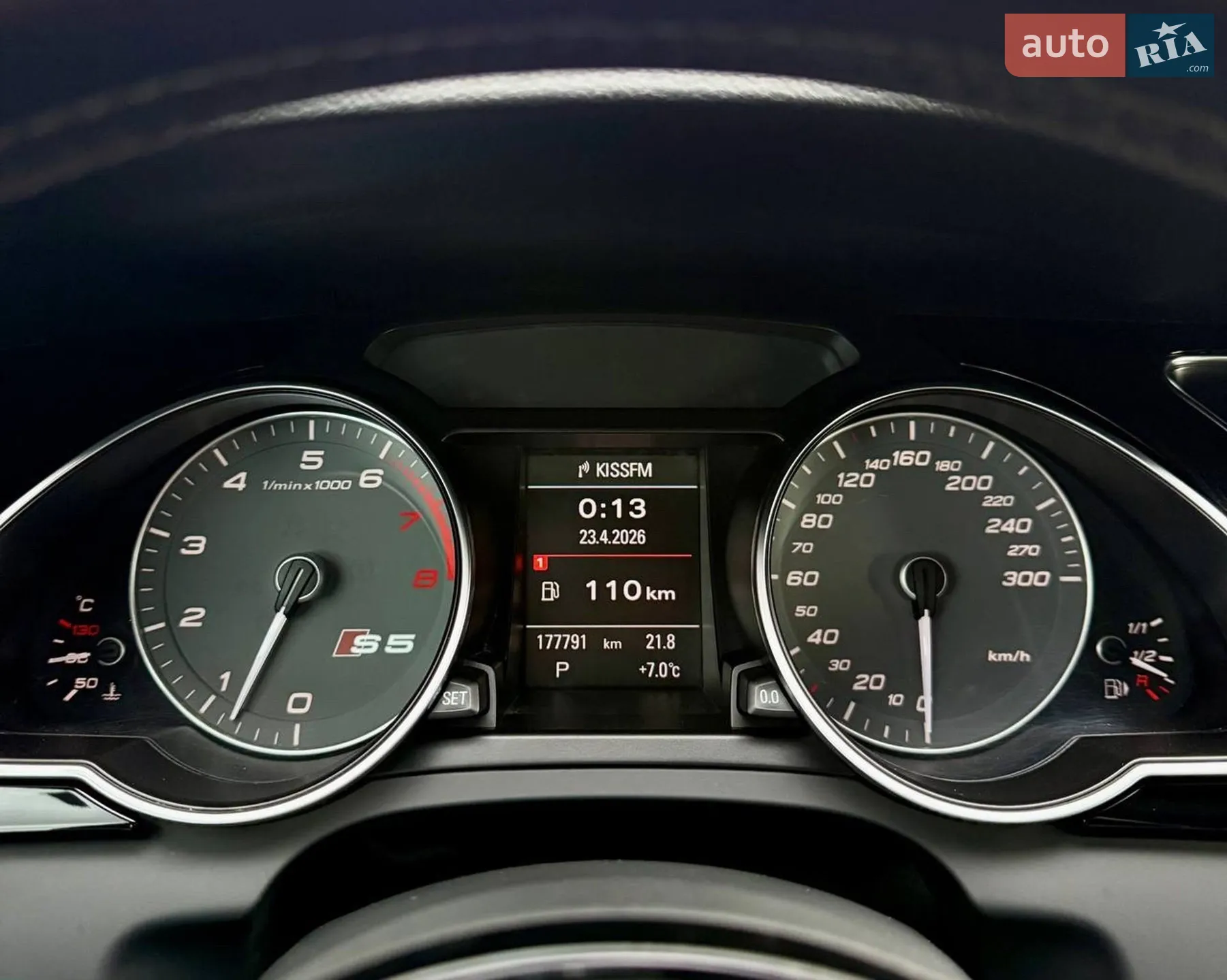 2012 Audi S5 - мініатюра 26