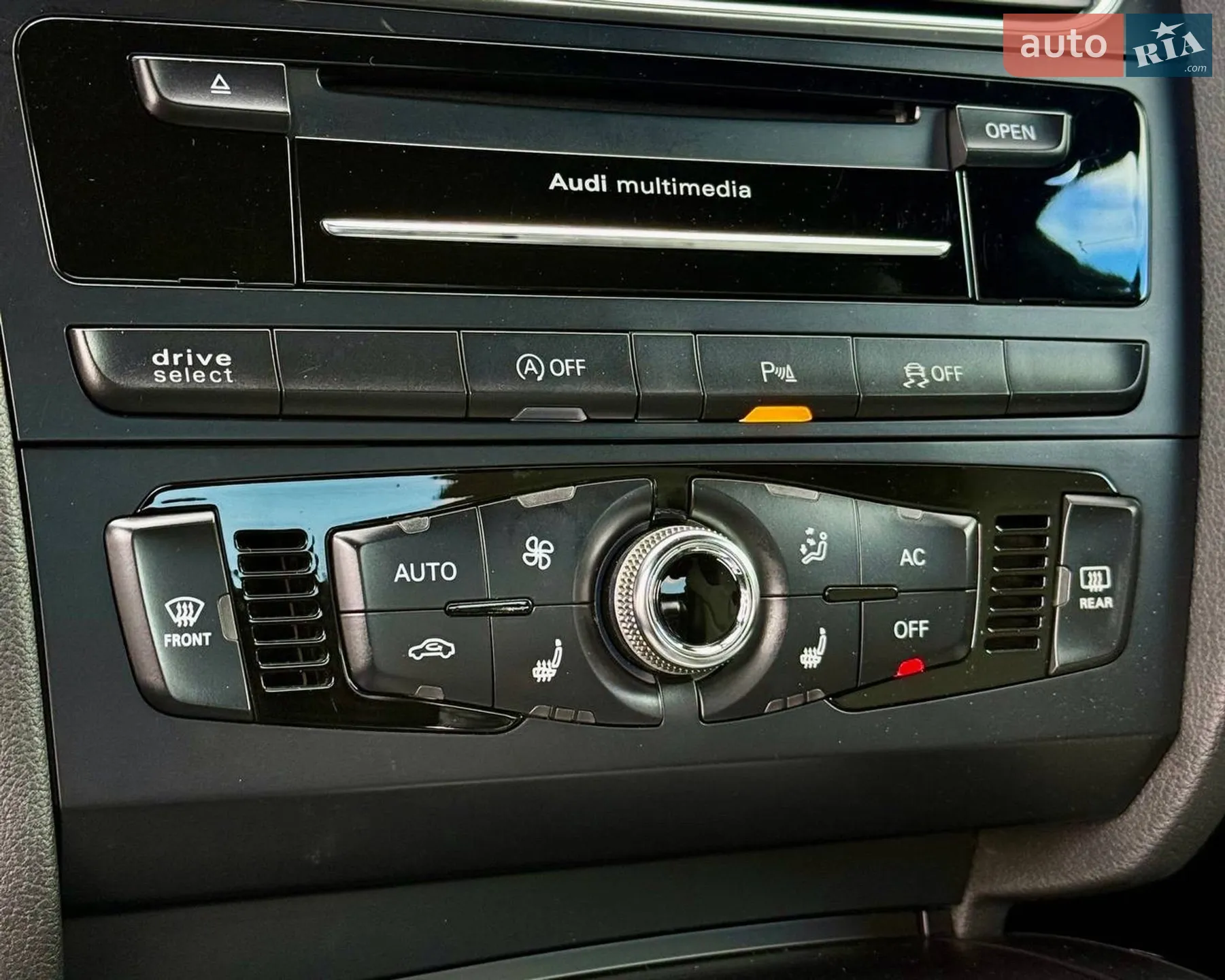 2012 Audi S5 - мініатюра 29