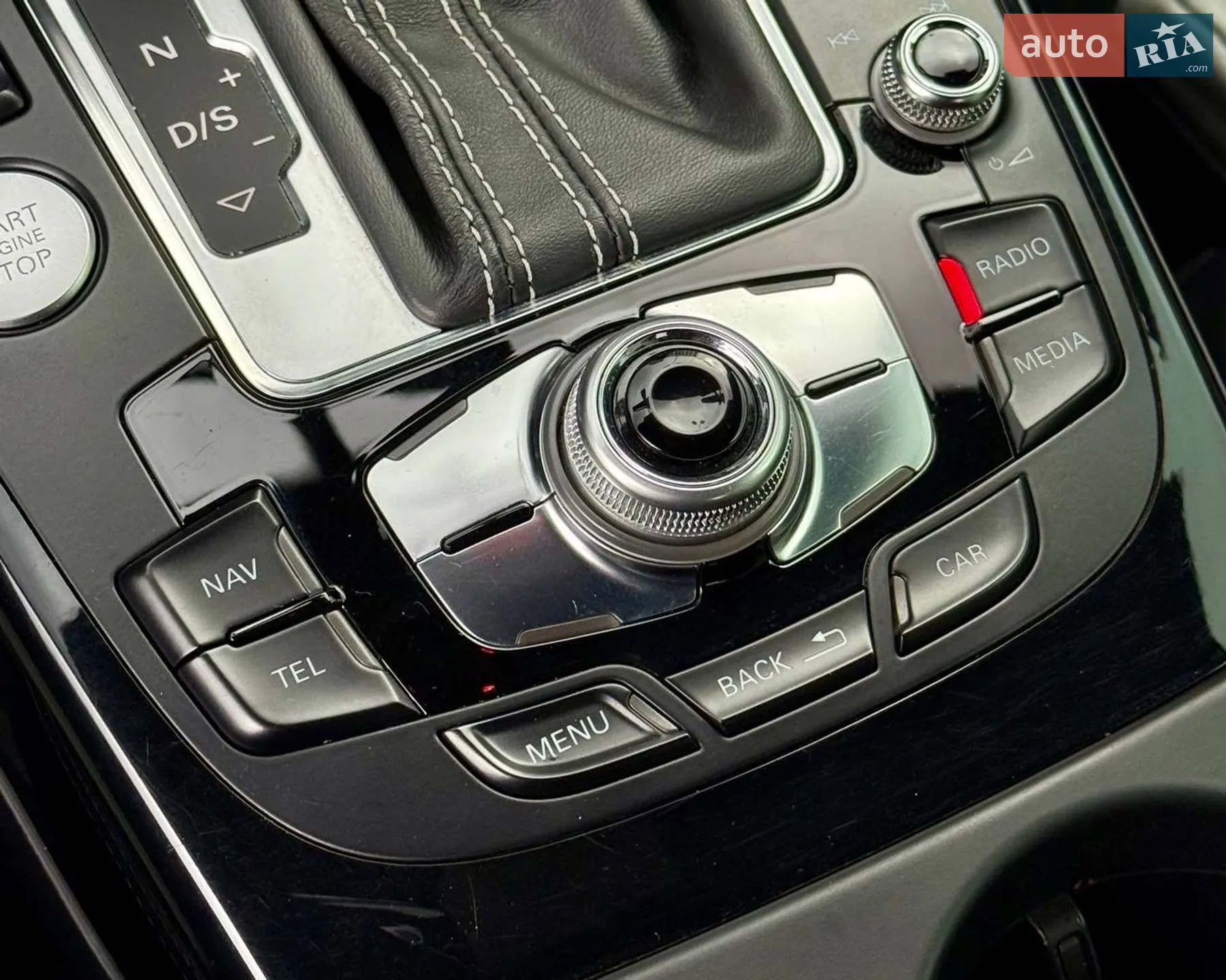 2012 Audi S5 - мініатюра 31
