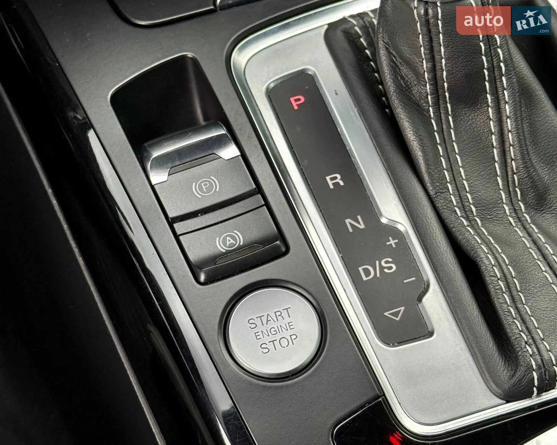2012 Audi S5 - мініатюра 32