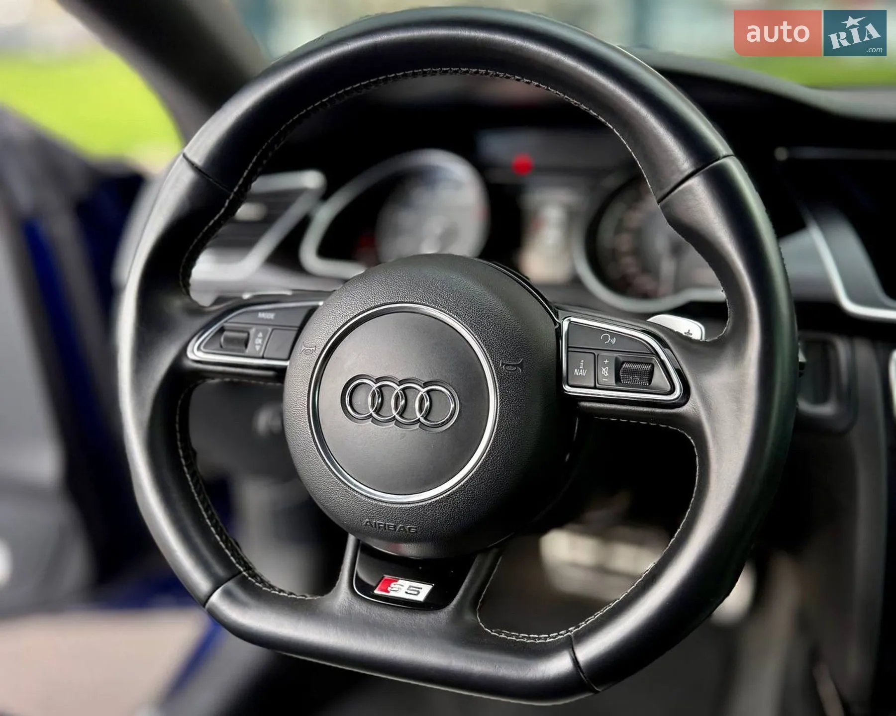 2012 Audi S5 - мініатюра 33