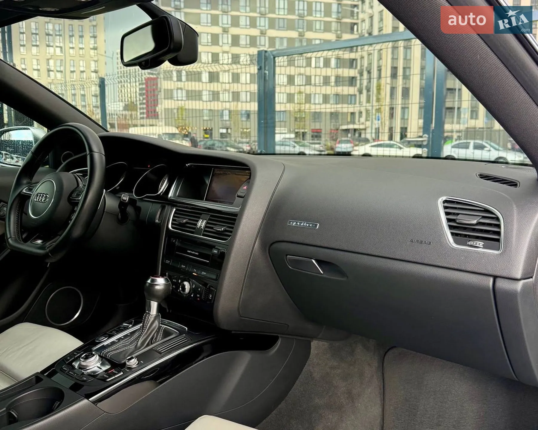 2012 Audi S5 - мініатюра 46