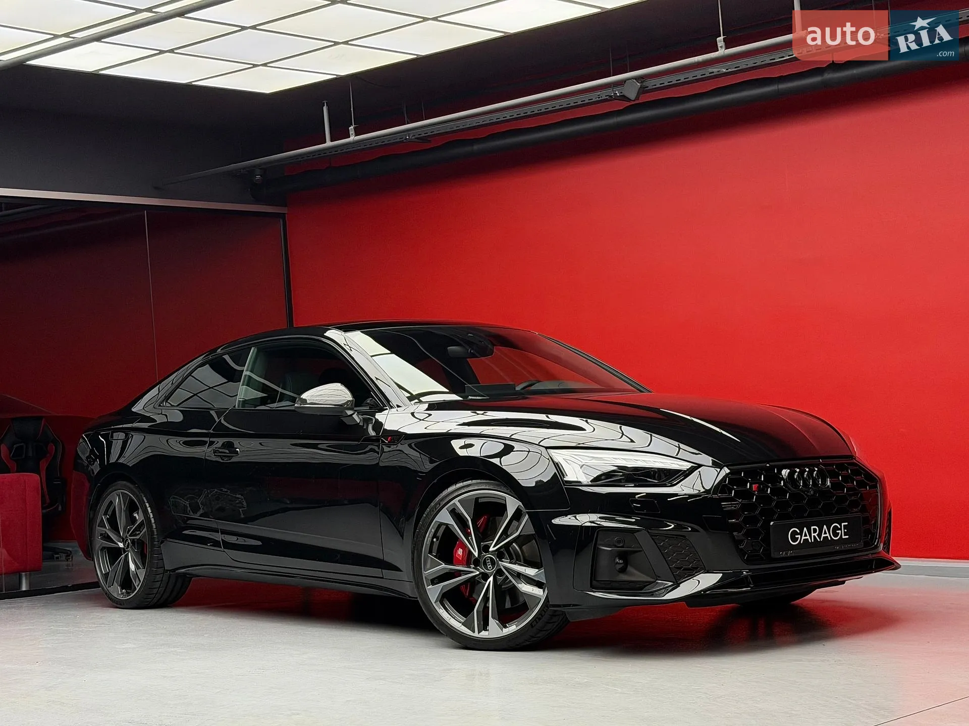 2023 Audi S5 - мініатюра 7
