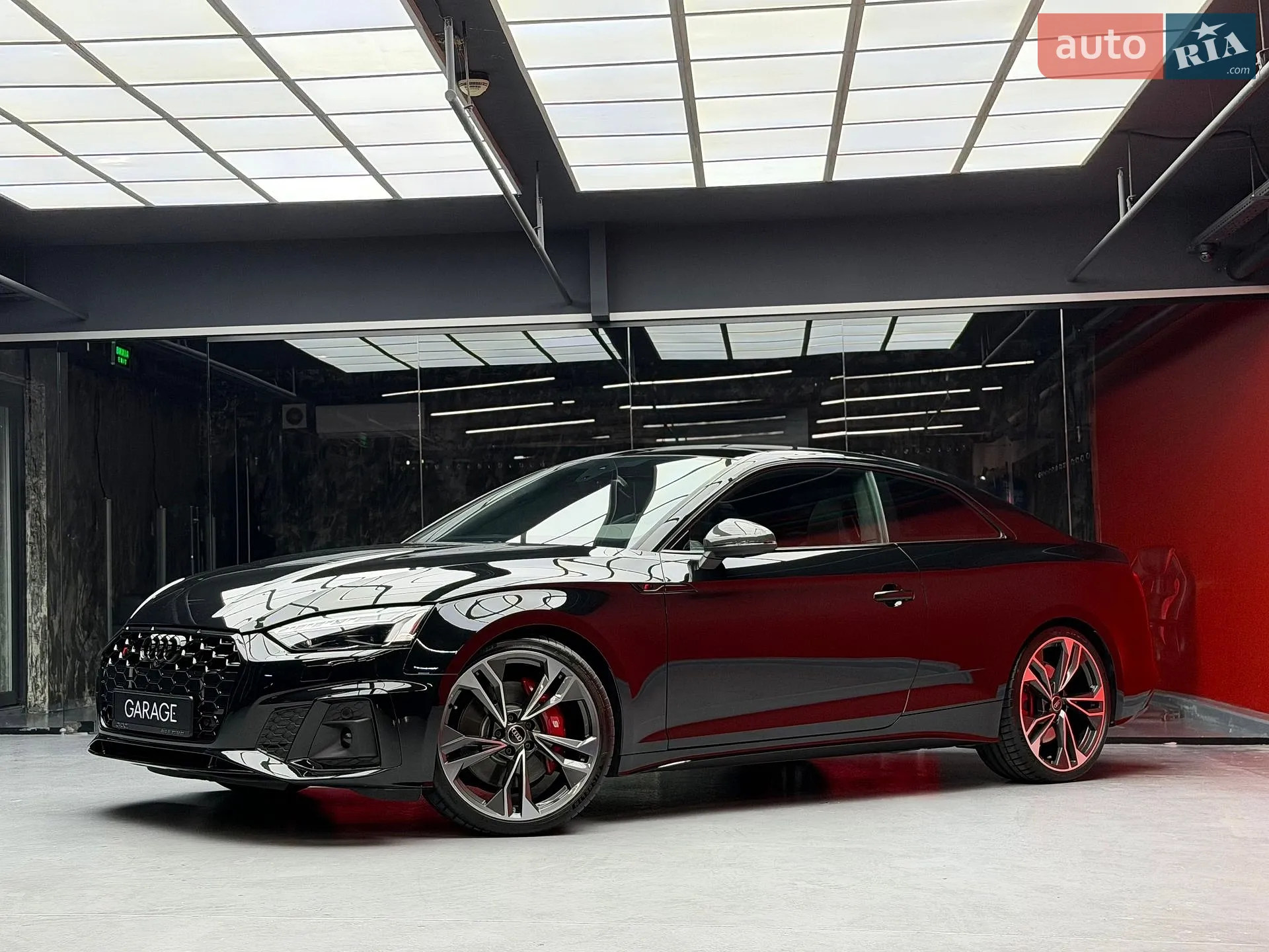 2023 Audi S5 - мініатюра 12