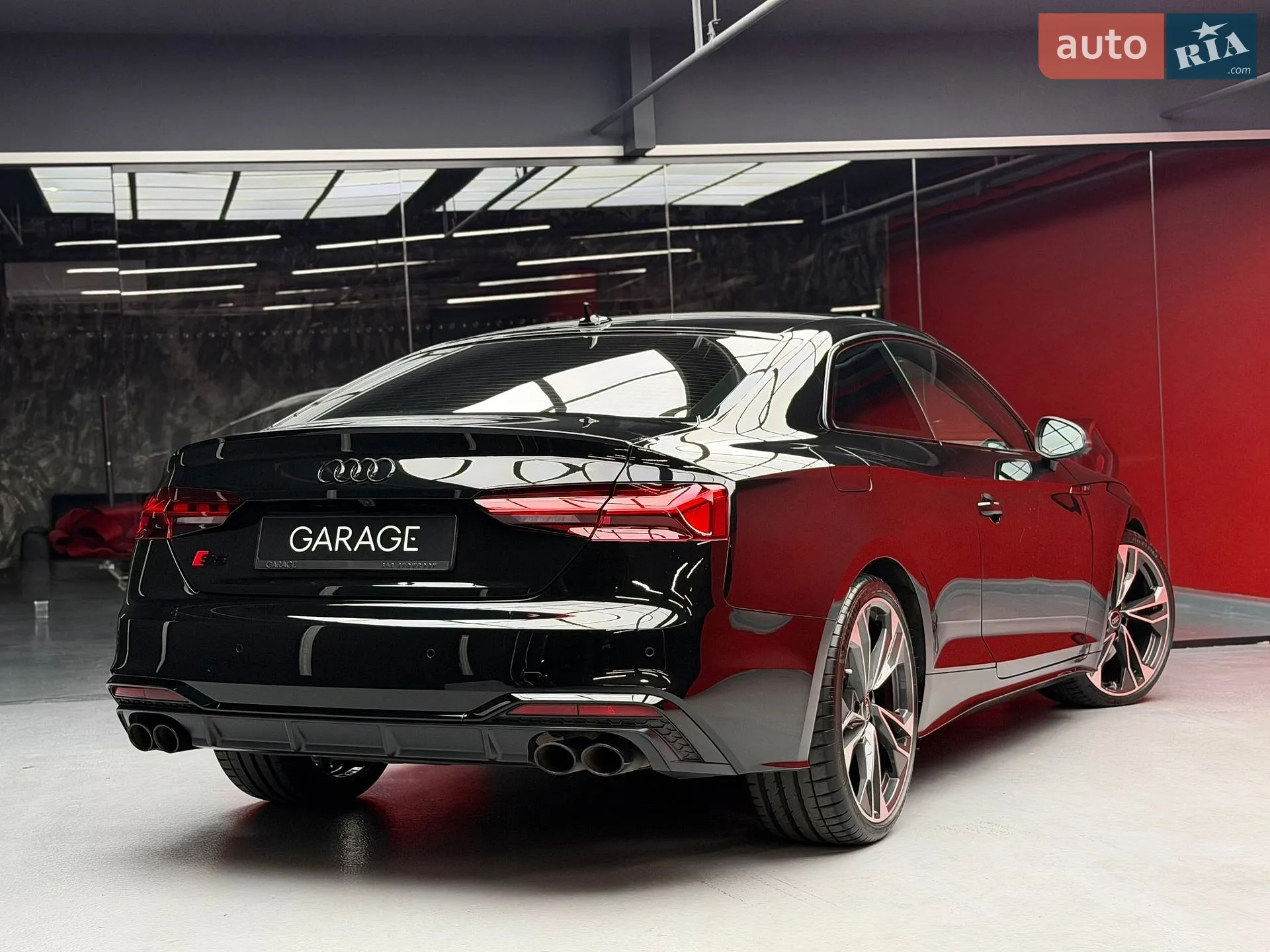 2023 Audi S5 - мініатюра 17