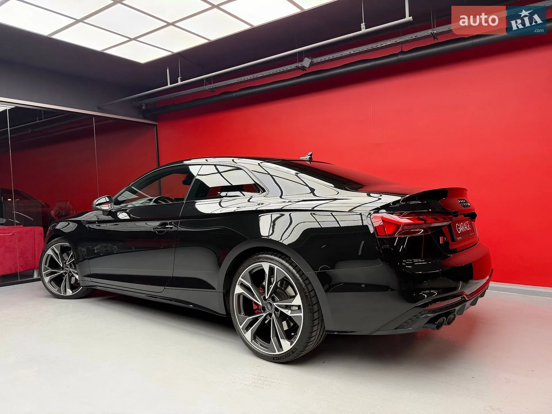 2023 Audi S5 - мініатюра 22