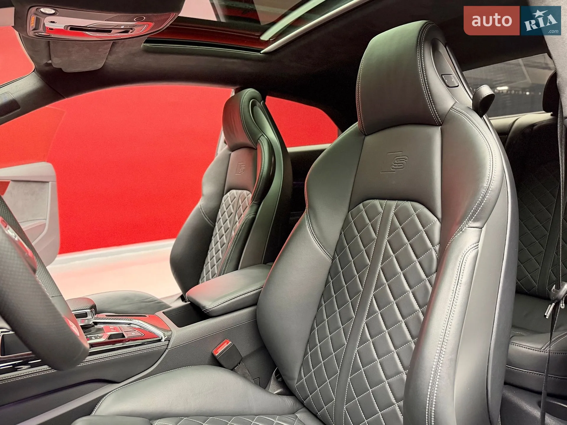 2023 Audi S5 - мініатюра 26
