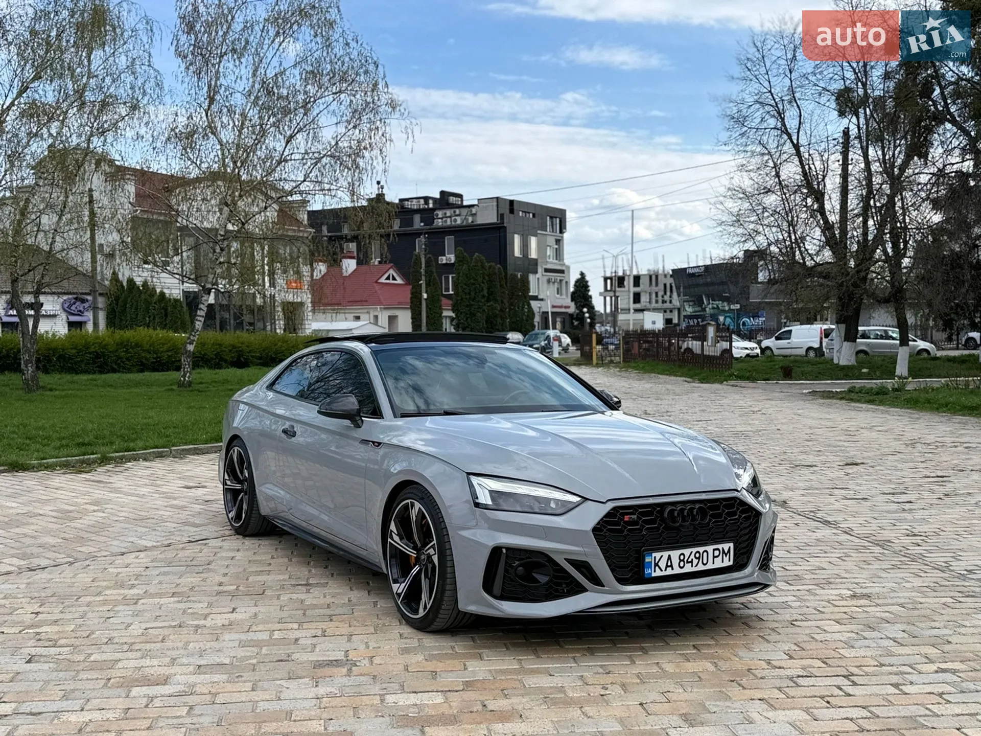 Фото авто 14