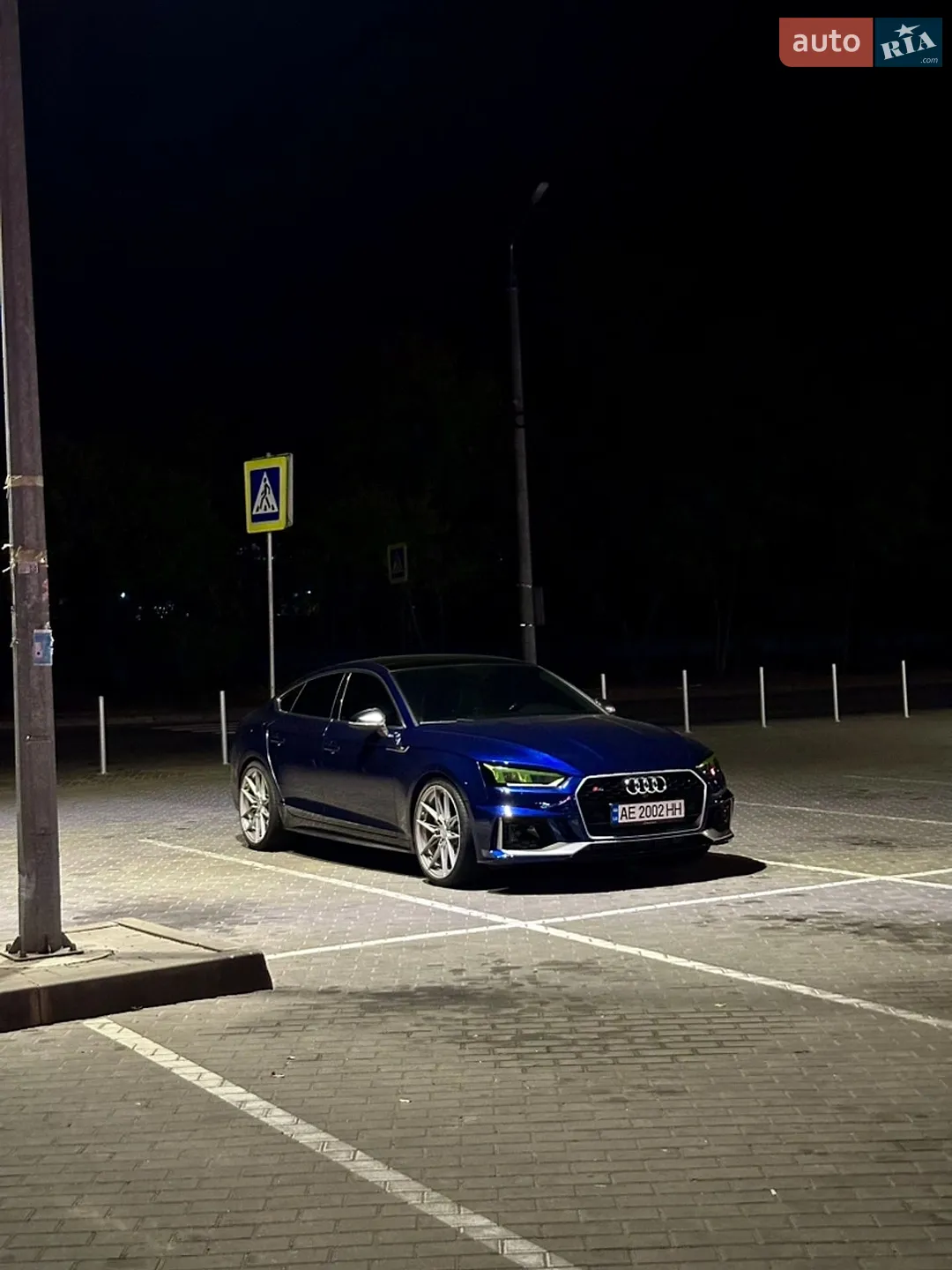 2018 Audi S5 - мініатюра 4