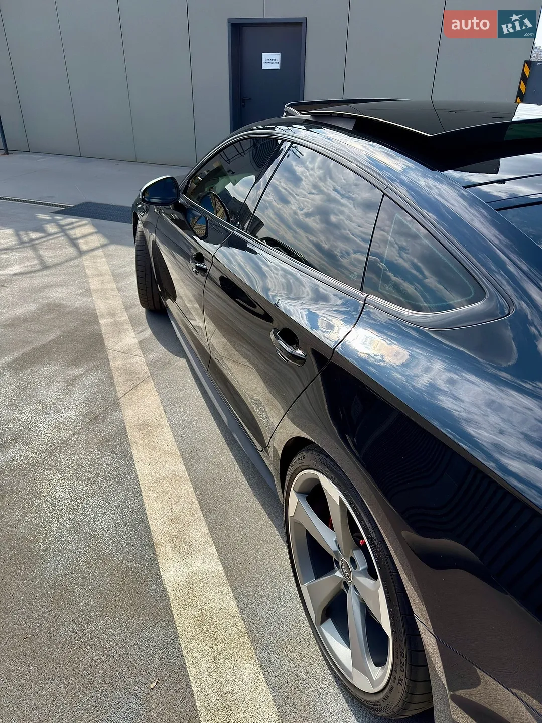 2017 Audi S5 - мініатюра 12