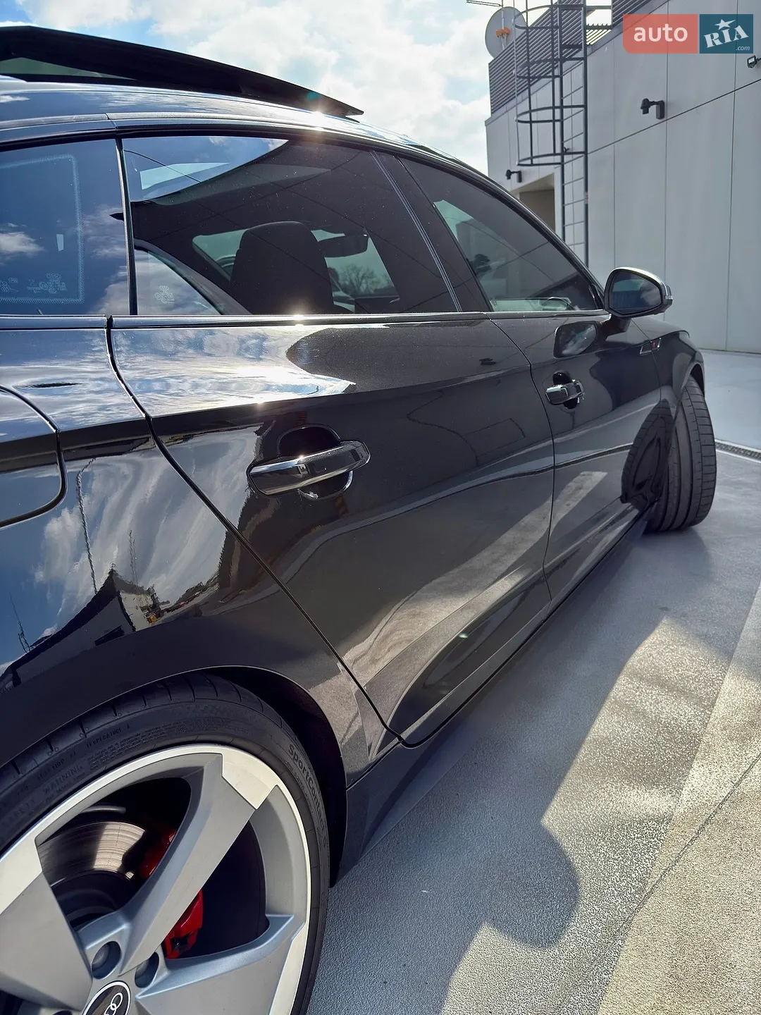 2017 Audi S5 - мініатюра 22
