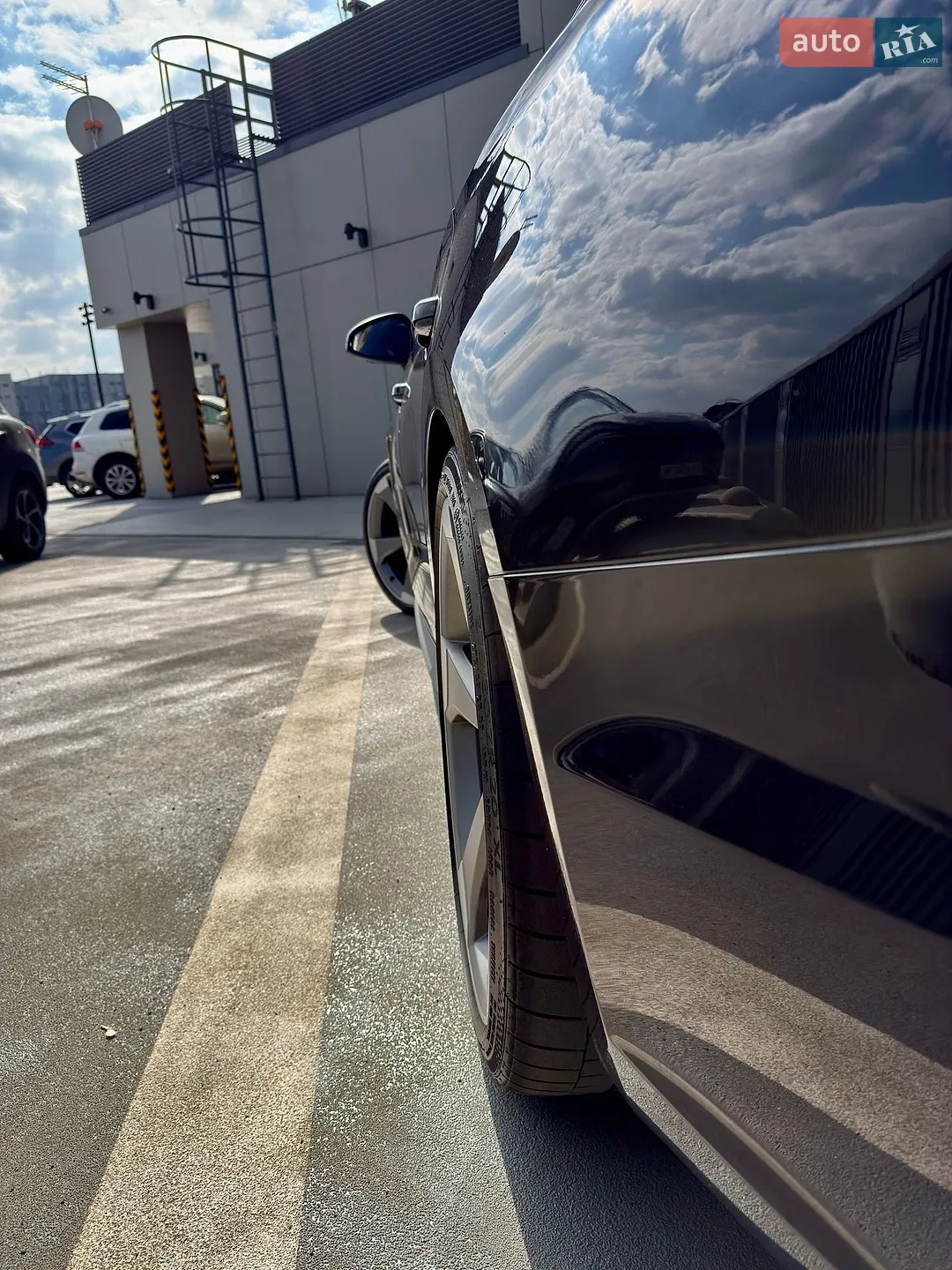 2017 Audi S5 - мініатюра 32