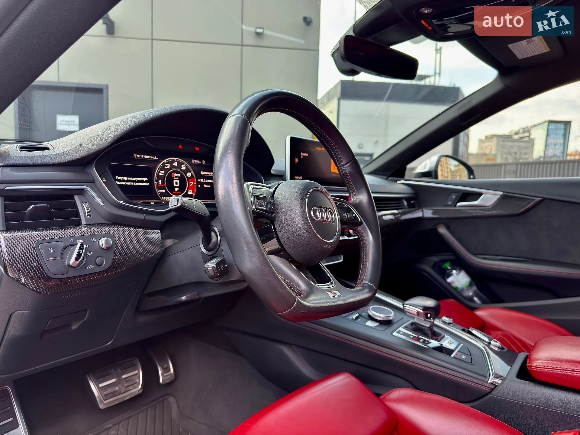 2017 Audi S5 - мініатюра 42