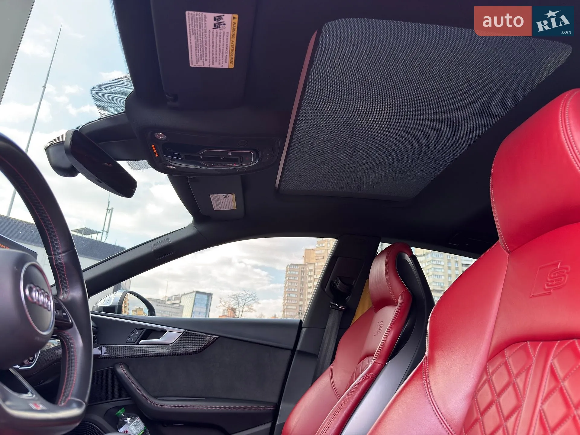 2017 Audi S5 - мініатюра 47