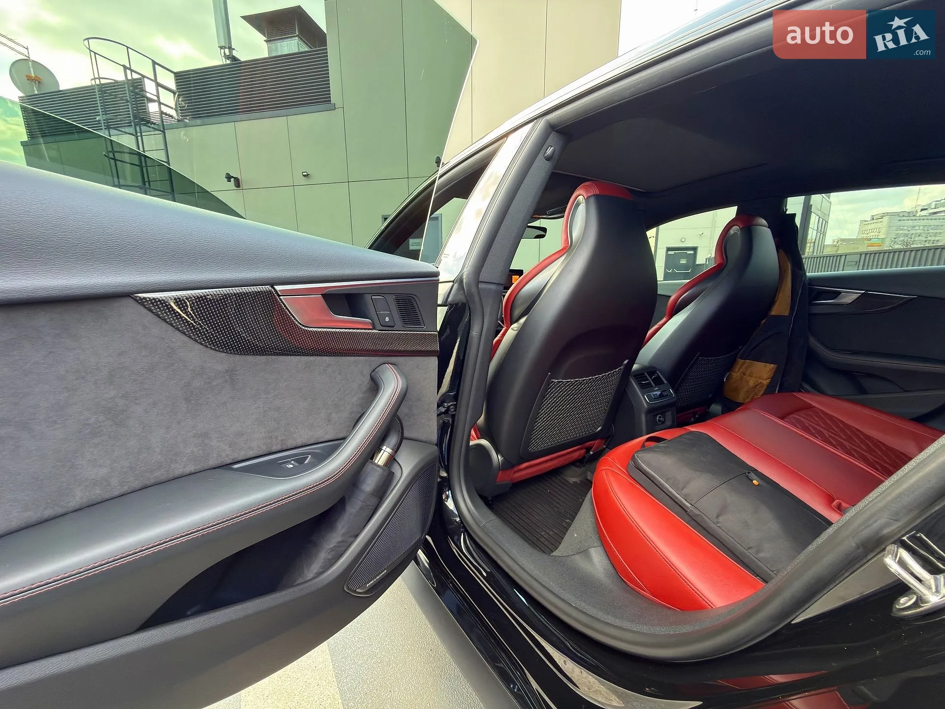 2017 Audi S5 - мініатюра 51