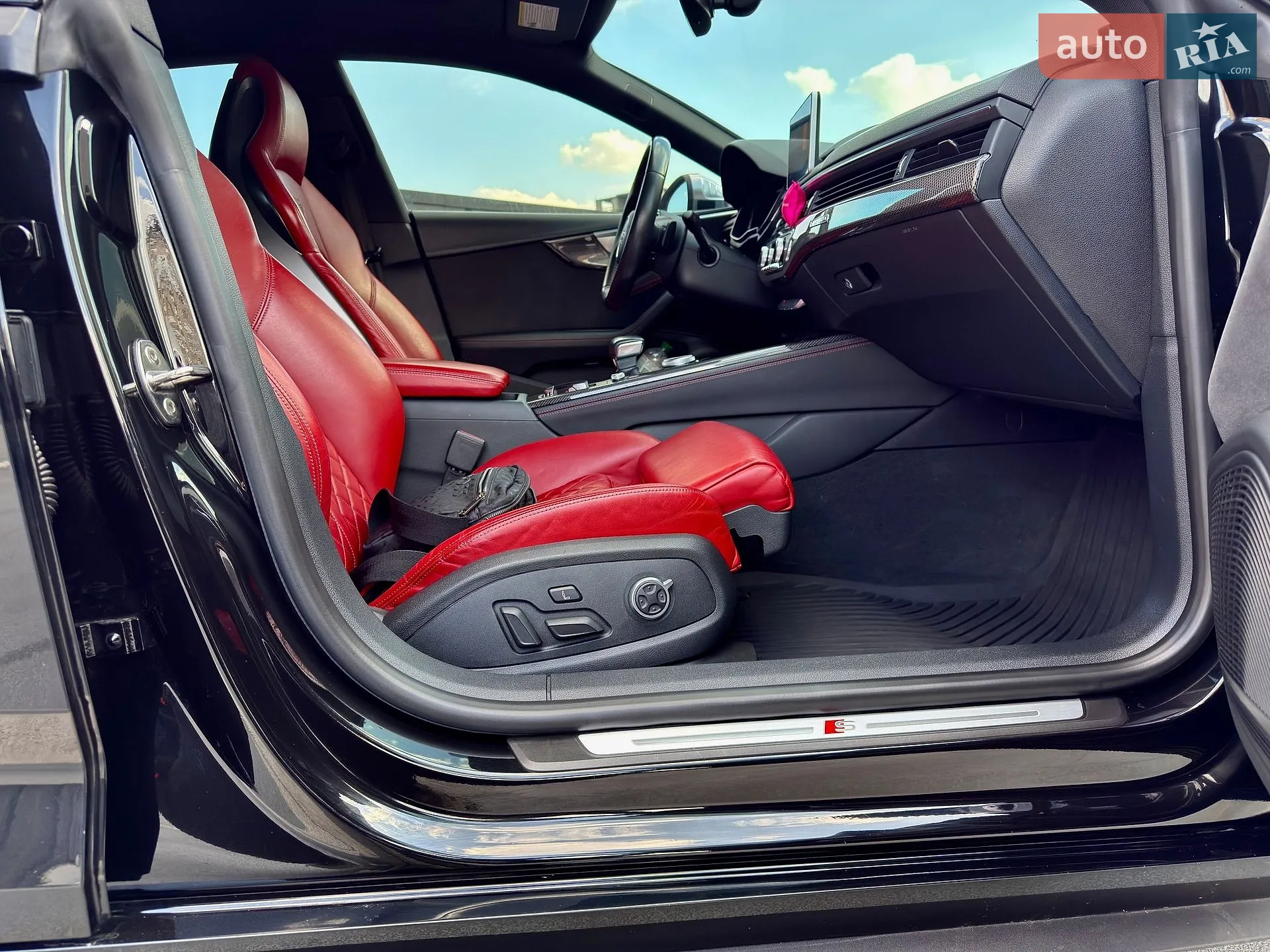 2017 Audi S5 - мініатюра 57