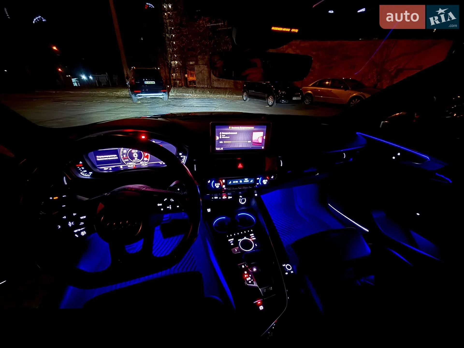 2017 Audi S5 - мініатюра 62