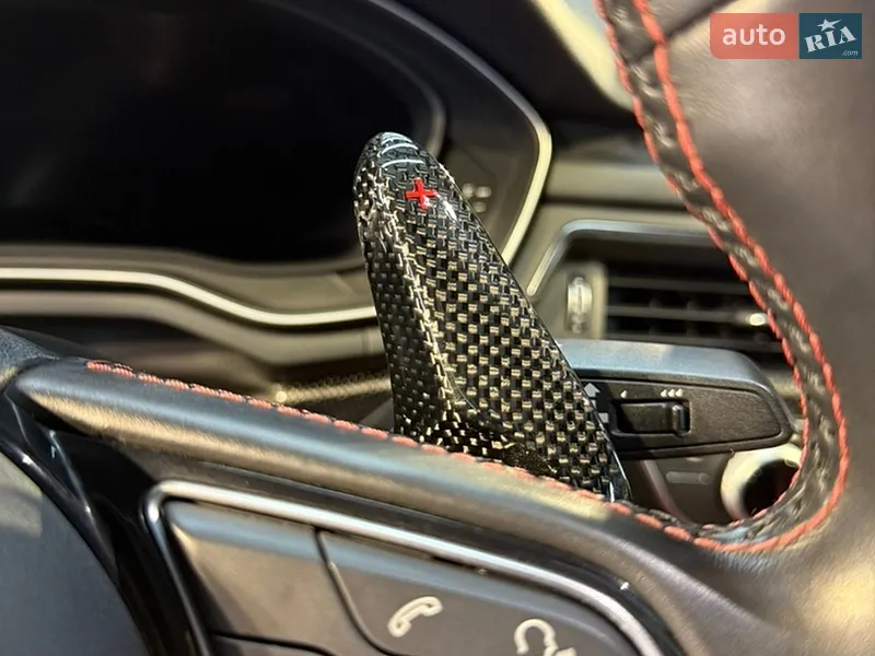Audi S5 2018 VIN WAUB4CF52JA086759 фото оголошення 13 з 72