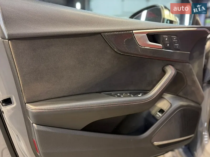 Audi S5 2018 VIN WAUB4CF52JA086759 фото оголошення 21 з 72
