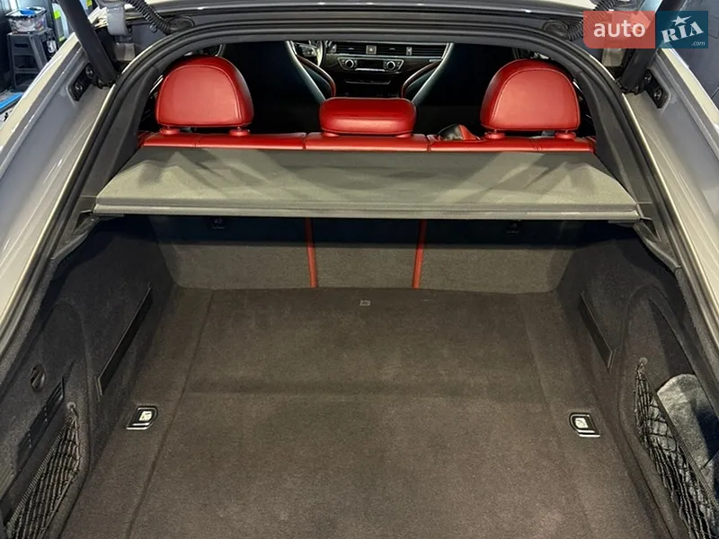 Audi S5 2018 VIN WAUB4CF52JA086759 фото оголошення 29 з 72