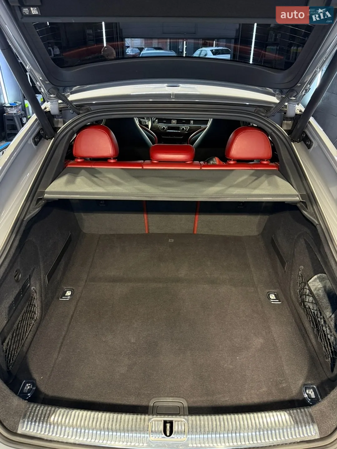 2018 Audi S5 - мініатюра 28