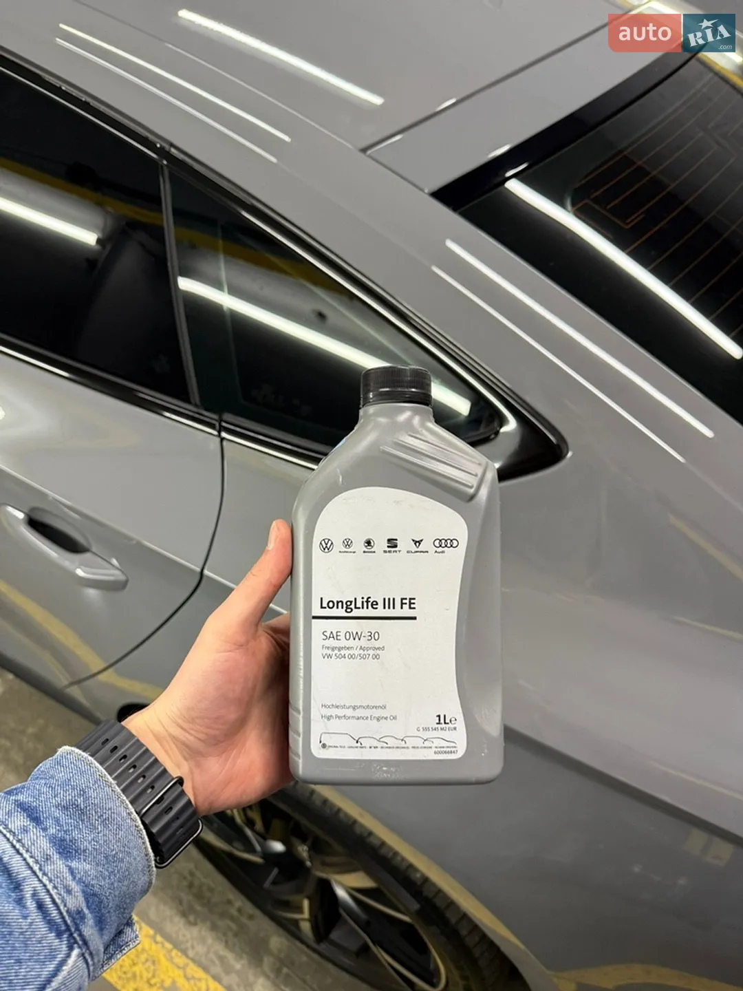 2018 Audi S5 - мініатюра 40