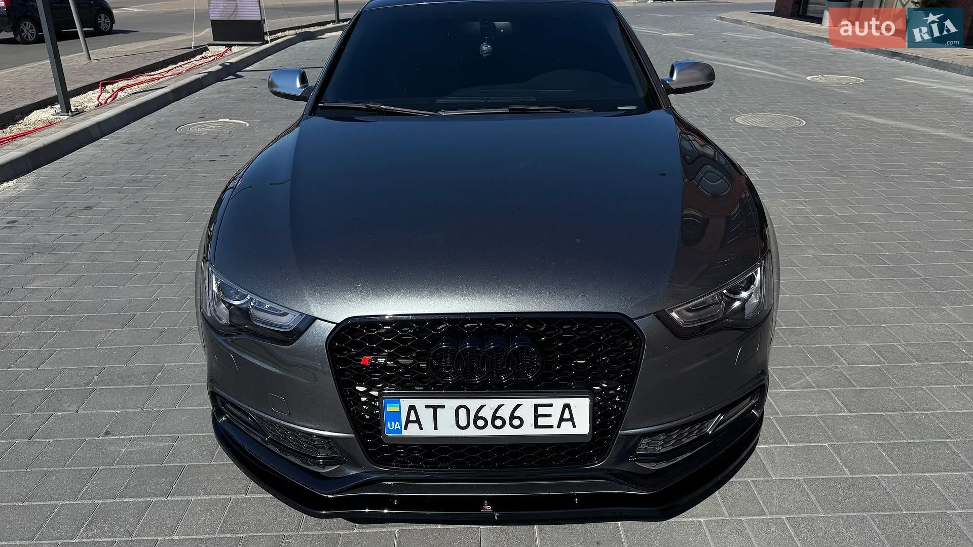 2016 Audi S5 - мініатюра 3